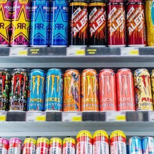 Energy Drinks