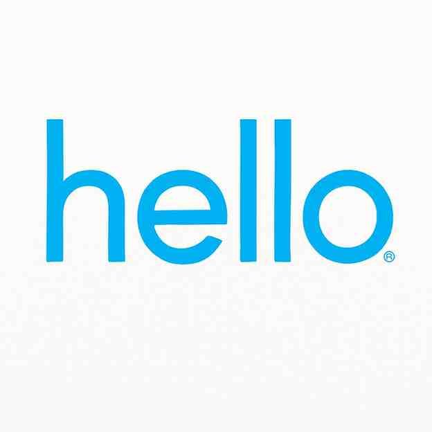 Hello-Products Hello Products