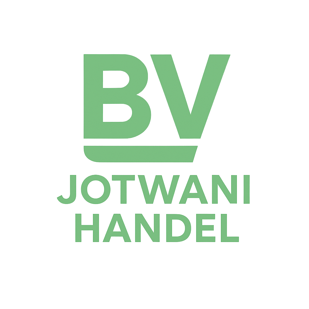 BV Jotwani Handel